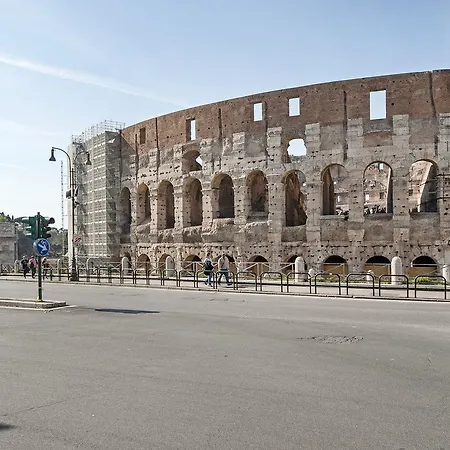 Coral Flat Colosseo-3