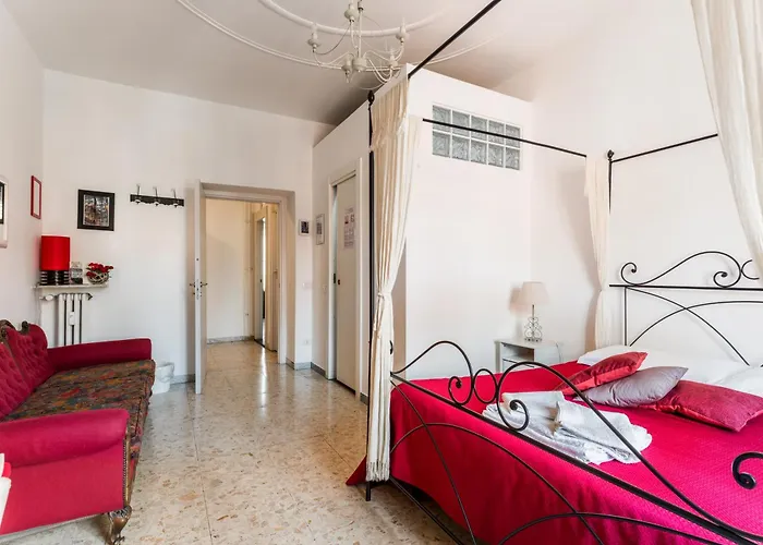 Casa Via Cesena