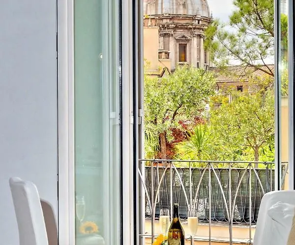 Pantheon - Argentina Luxury
